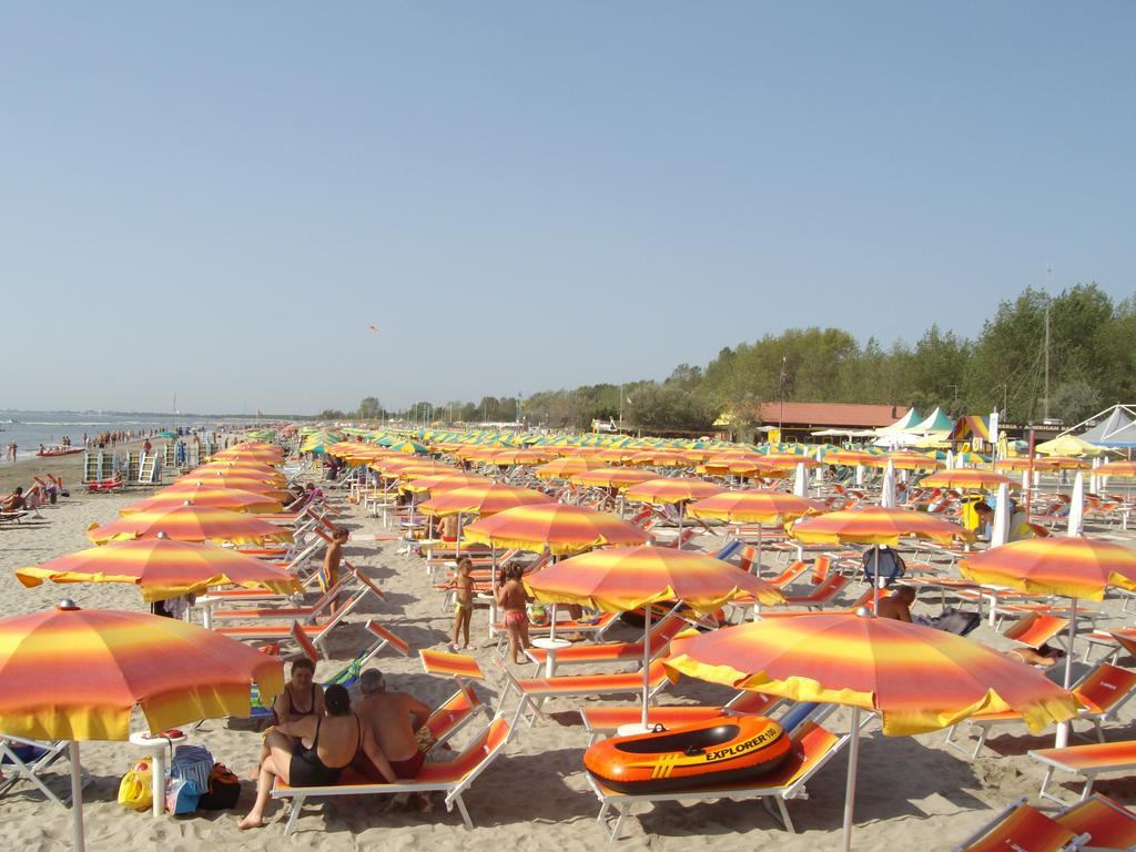 Agenzia Vear - Lido Di Volano Exterior photo