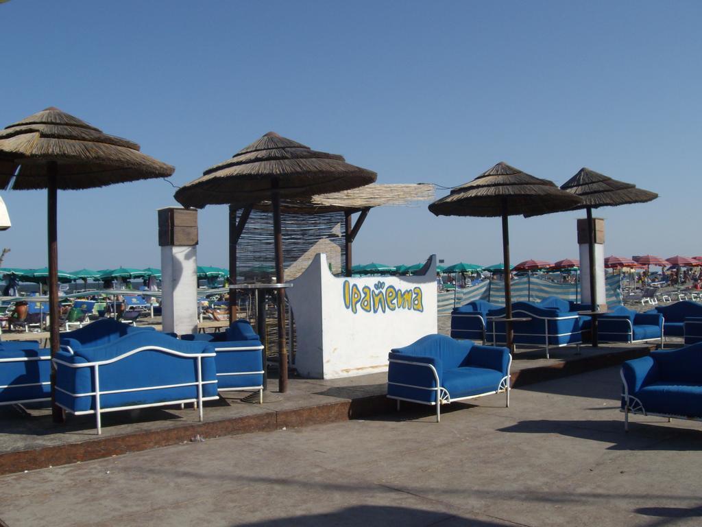 Agenzia Vear - Lido Di Volano Exterior photo