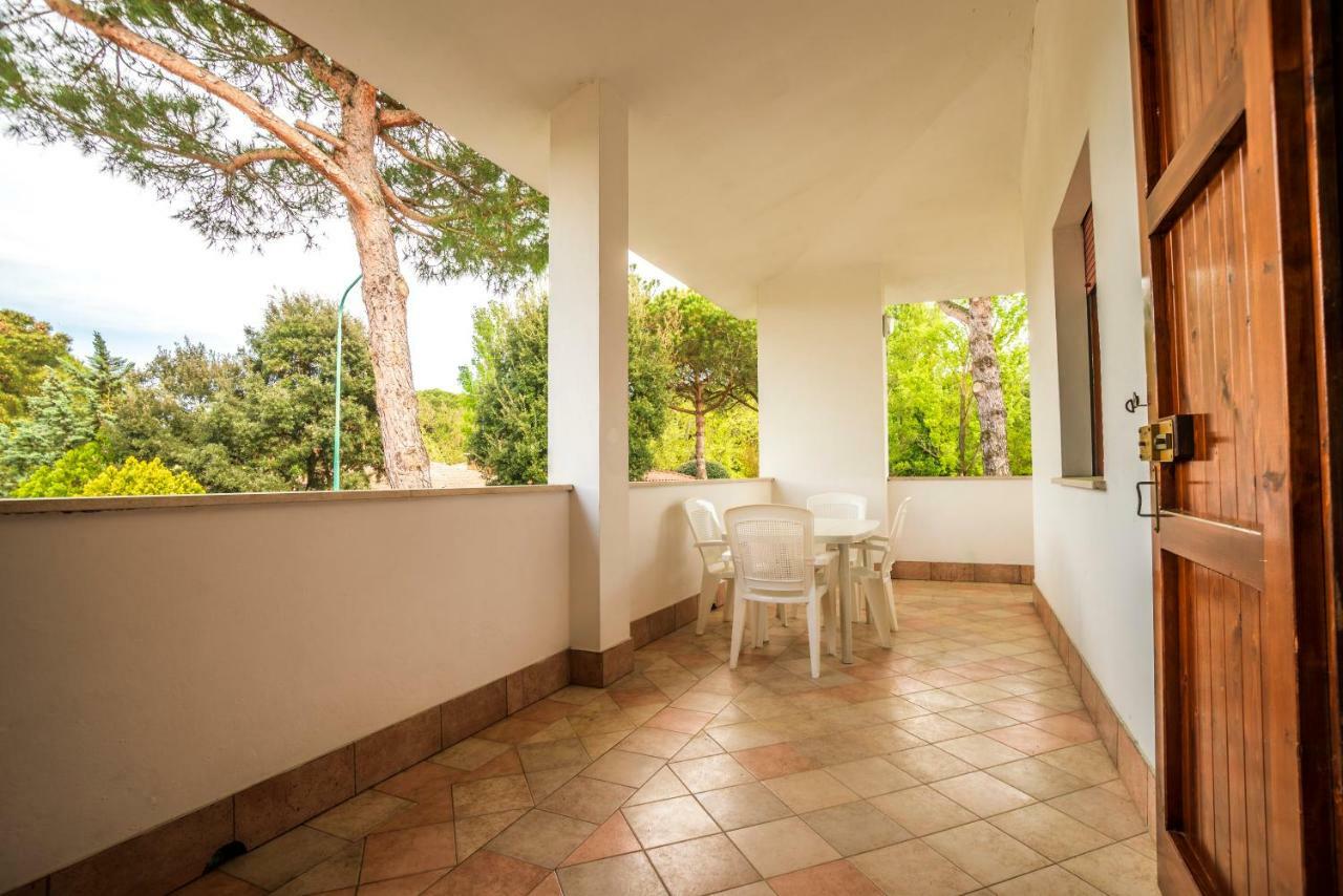Agenzia Vear - Lido Di Volano Exterior photo